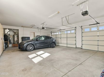 1128 N Fork Trail, Minden, NV 89423 Photo