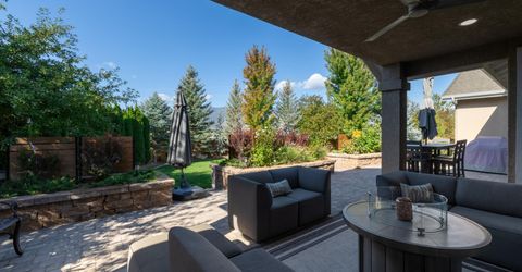 1128 N Fork Trail, Minden, NV 89423 Photo