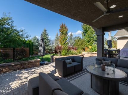 1128 N Fork Trail, Minden, NV 89423 Photo