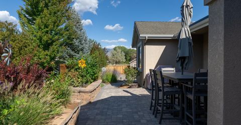 1128 N Fork Trail, Minden, NV 89423 Photo
