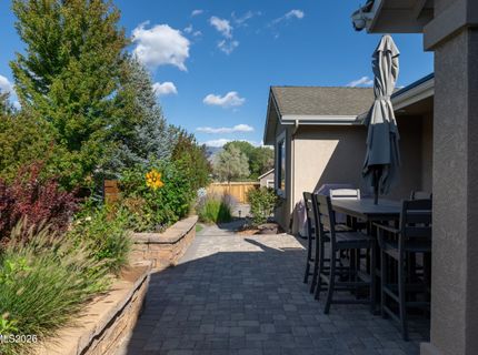 1128 N Fork Trail, Minden, NV 89423 Photo
