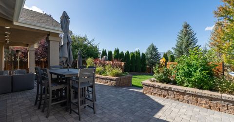 1128 N Fork Trail, Minden, NV 89423 Photo