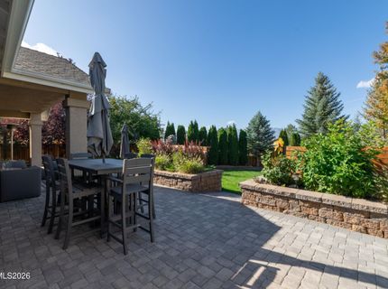 1128 N Fork Trail, Minden, NV 89423 Photo