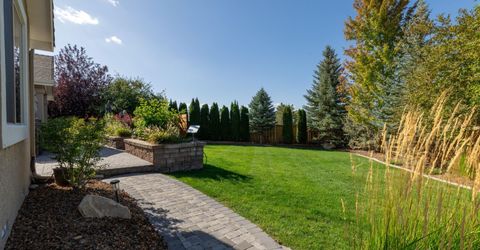1128 N Fork Trail, Minden, NV 89423 Photo