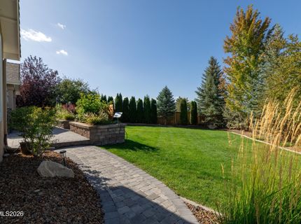 1128 N Fork Trail, Minden, NV 89423 Photo