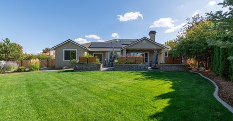 1128 N Fork Trail, Minden, NV 89423 Photo