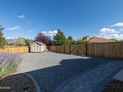 1128 N Fork Trail, Minden, NV 89423 Photo