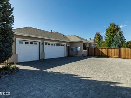 1128 N Fork Trail, Minden, NV 89423 Photo