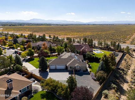 1128 N Fork Trail, Minden, NV 89423 Photo