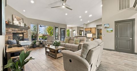 1128 N Fork Trail, Minden, NV 89423 Photo