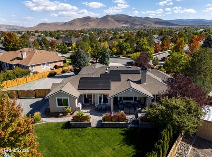 1128 N Fork Trail, Minden, NV 89423 Photo