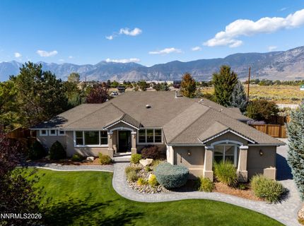 1128 N Fork Trail, Minden, NV 89423 Photo