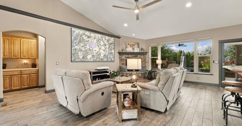 1128 N Fork Trail, Minden, NV 89423 Photo