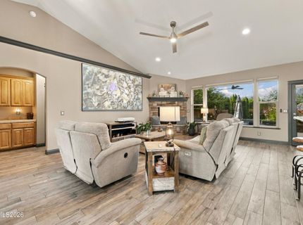 1128 N Fork Trail, Minden, NV 89423 Photo