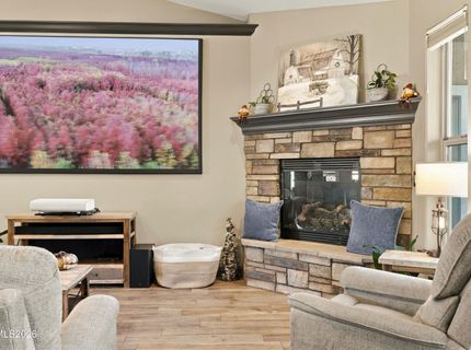 1128 N Fork Trail, Minden, NV 89423 Photo