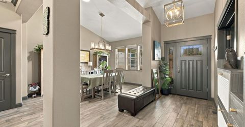 1128 N Fork Trail, Minden, NV 89423 Photo