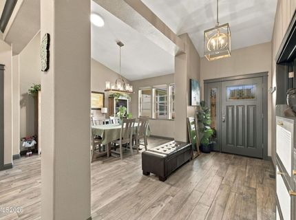 1128 N Fork Trail, Minden, NV 89423 Photo