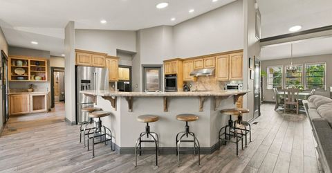 1128 N Fork Trail, Minden, NV 89423 Photo