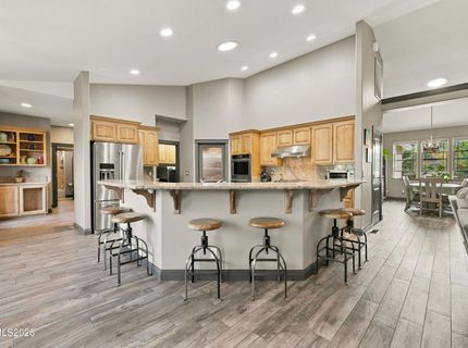 1128 N Fork Trail, Minden, NV 89423 Photo