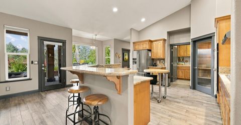 1128 N Fork Trail, Minden, NV 89423 Photo