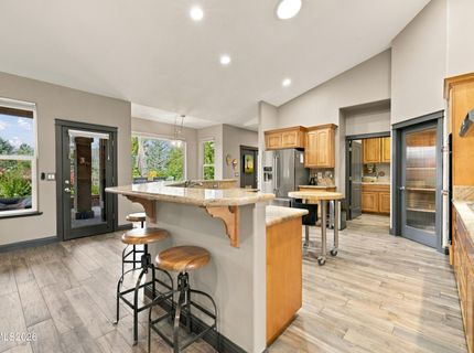 1128 N Fork Trail, Minden, NV 89423 Photo