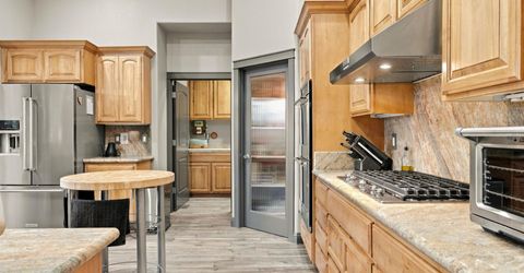 1128 N Fork Trail, Minden, NV 89423 Photo