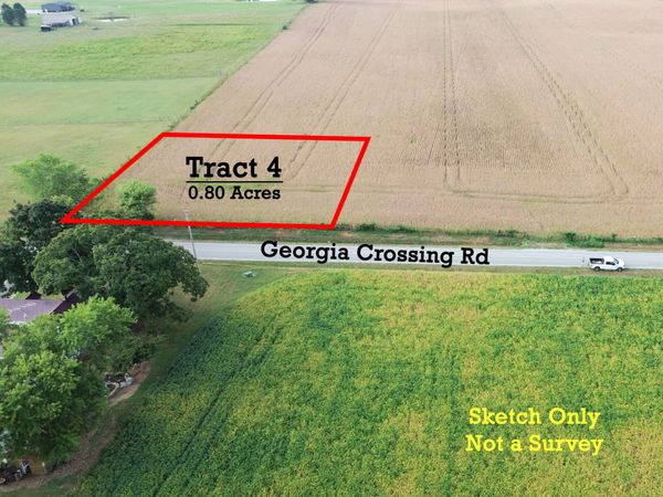 308 Peaceful Ln , Unit 4, Winchester, TN 37398