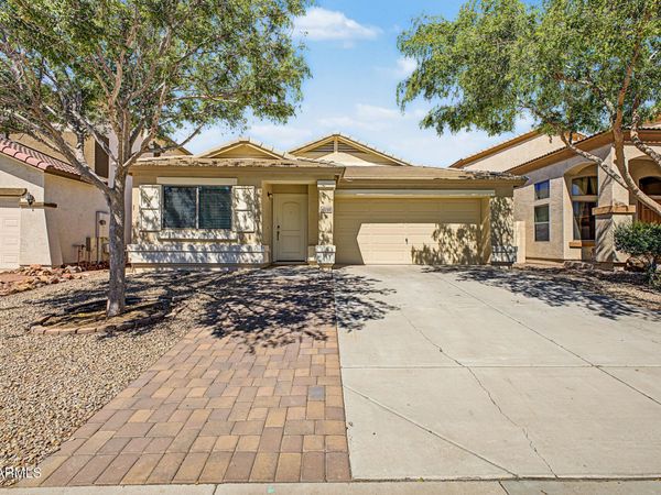 10238 W HESS Street, Tolleson, AZ 85353