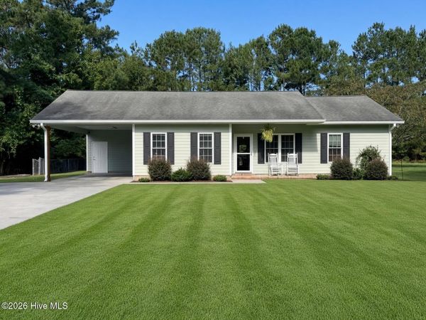57 Whipperwill Lane, Hallsboro, NC 28442