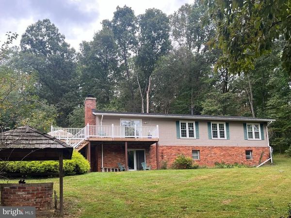 16025 CARRS MILL ROAD , WOODBINE, MD 21797