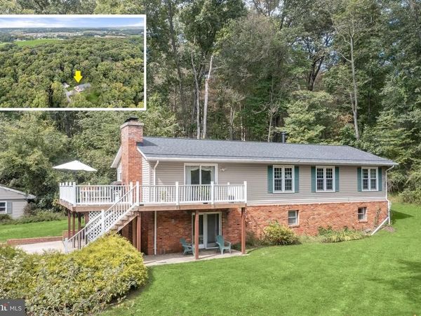 16025 CARRS MILL ROAD, WOODBINE, MD 21797