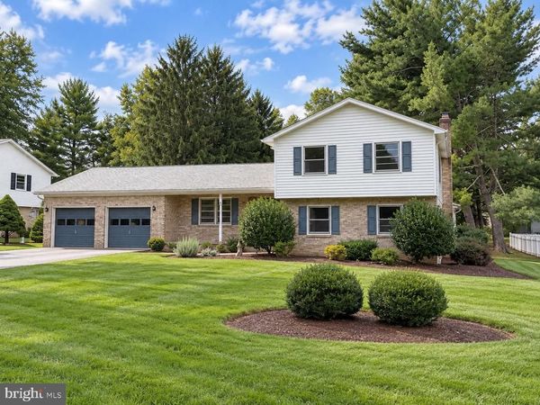 6903 GREENVALE COURT , FREDERICK, MD 21702