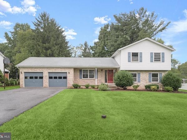 6903 GREENVALE COURT, FREDERICK, MD 21702