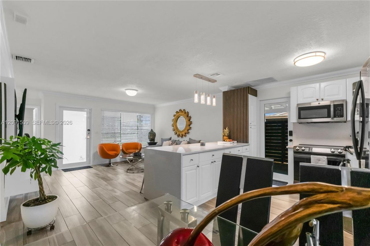 6551 Scott St, Hollywood, FL 33024 Photo