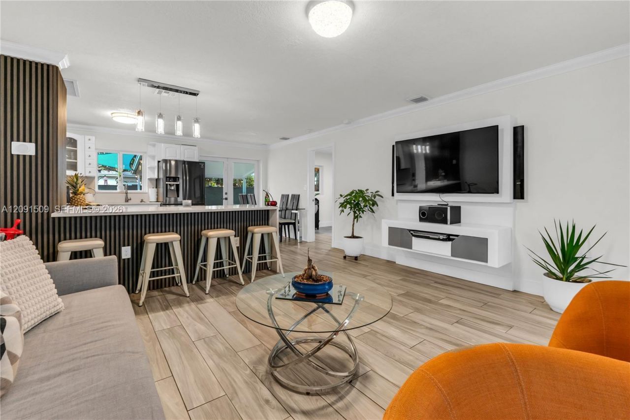 6551 Scott St, Hollywood, FL 33024 Photo