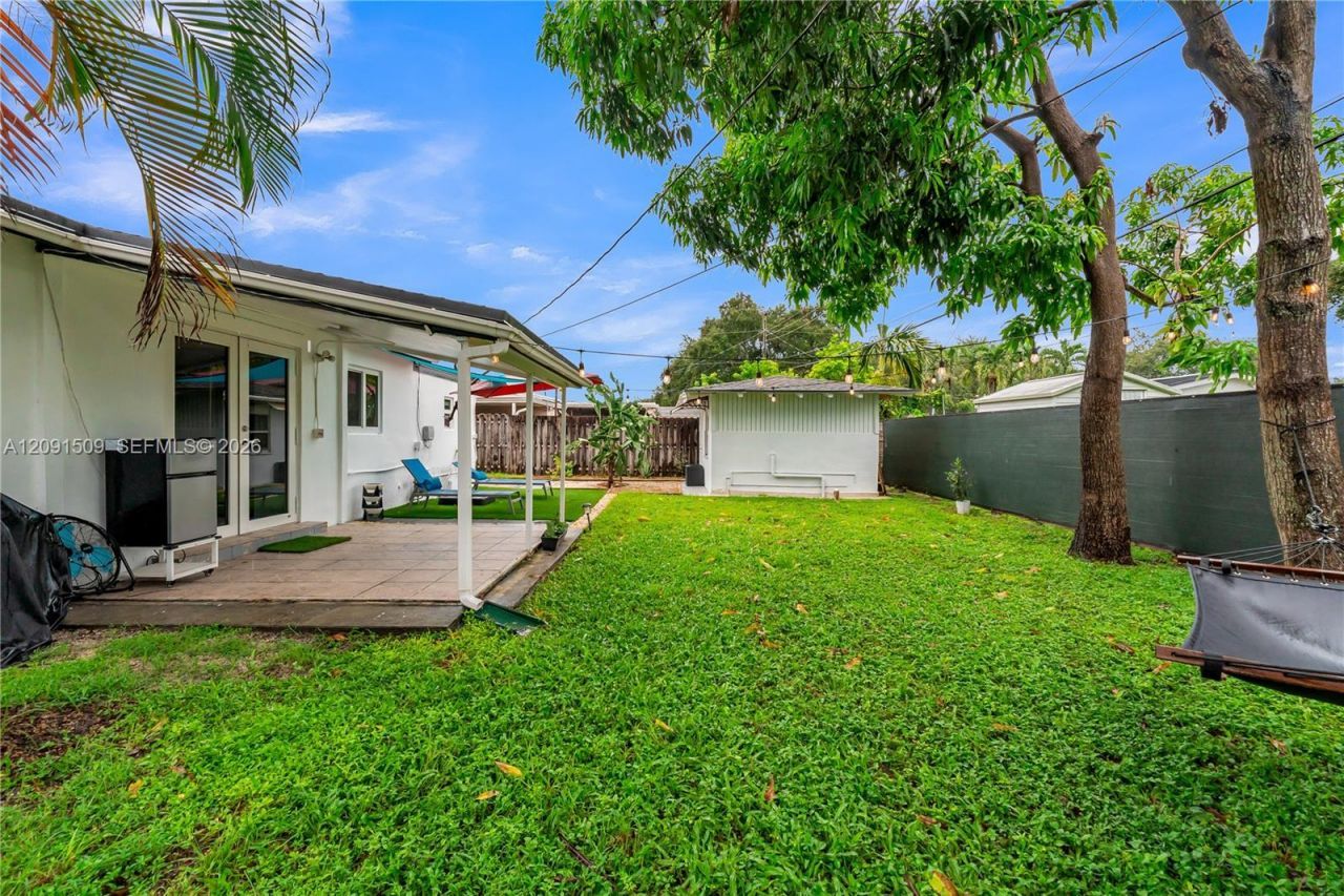 6551 Scott St, Hollywood, FL 33024 Photo