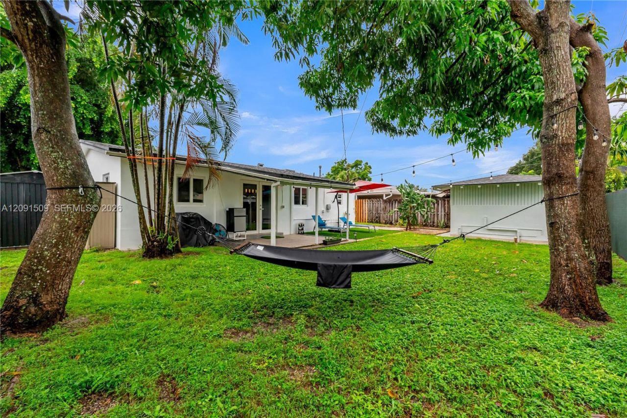 6551 Scott St, Hollywood, FL 33024 Photo
