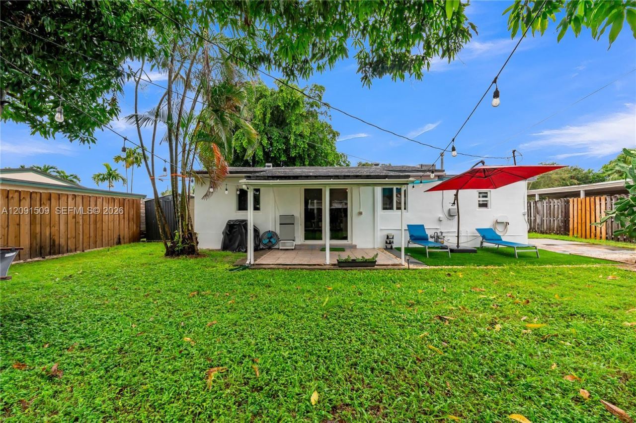 6551 Scott St, Hollywood, FL 33024 Photo