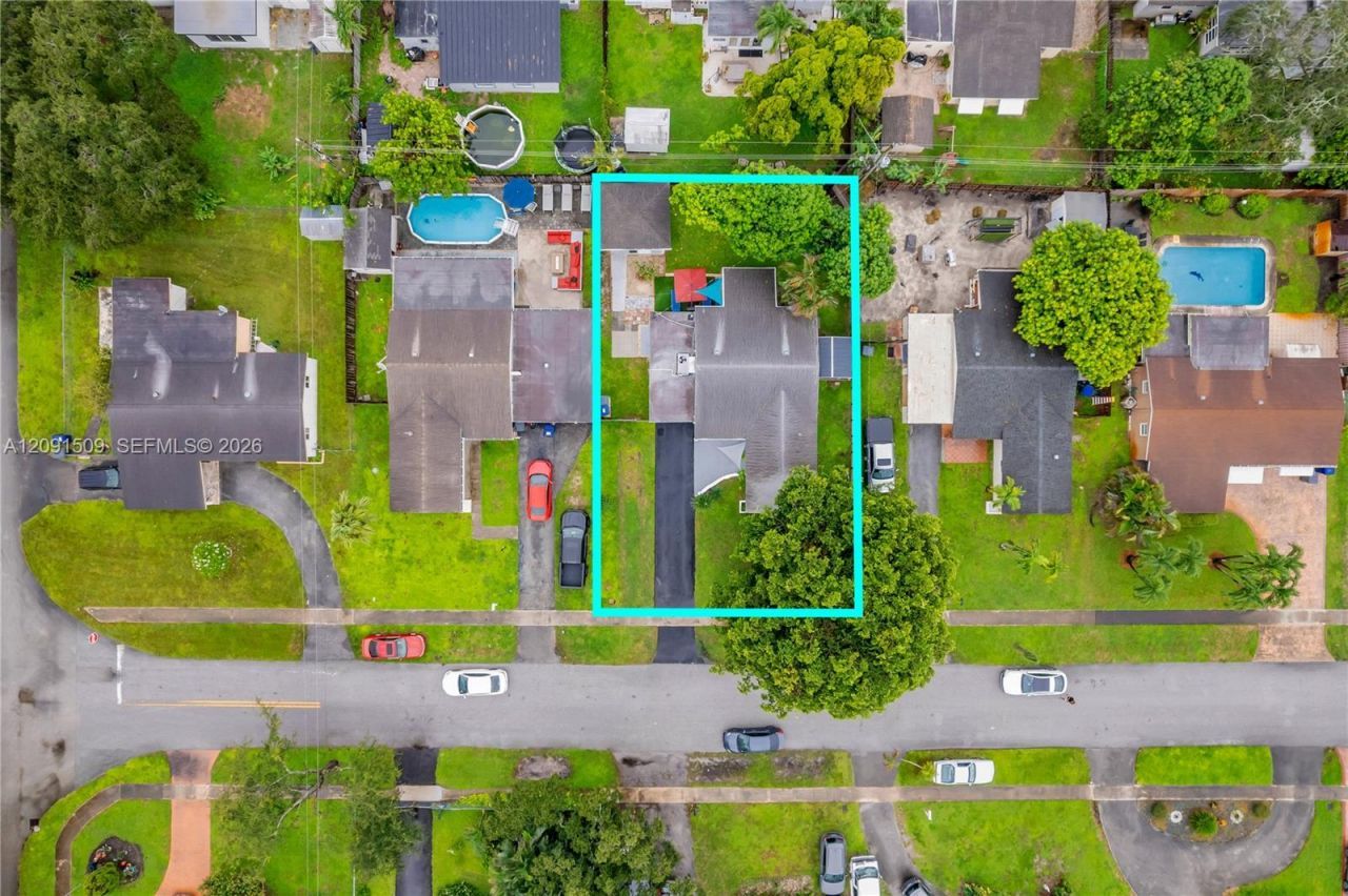 6551 Scott St, Hollywood, FL 33024 Photo
