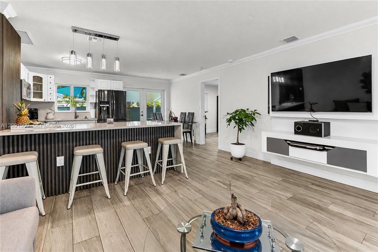 6551 Scott St, Hollywood, FL 33024 Photo