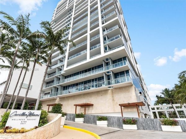 6799 Collins Ave , Unit 301, Miami Beach, FL 33141