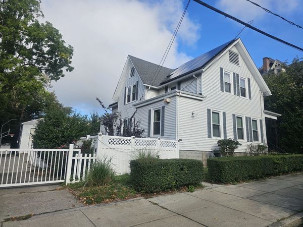 130 Winter Street, Fall River, MA 02720