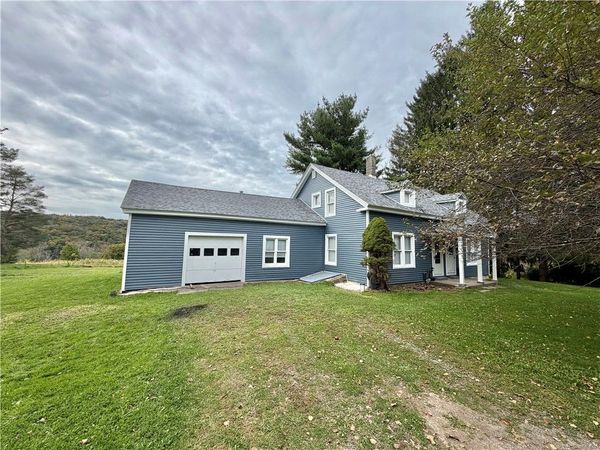 377 Manley Road, Unit B, Norwich, NY 13815