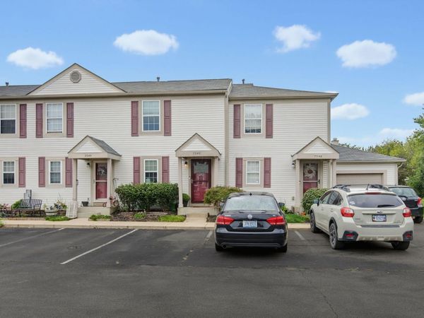 7346 Donovan Drive , Unit 88E, Blacklick, OH 43004
