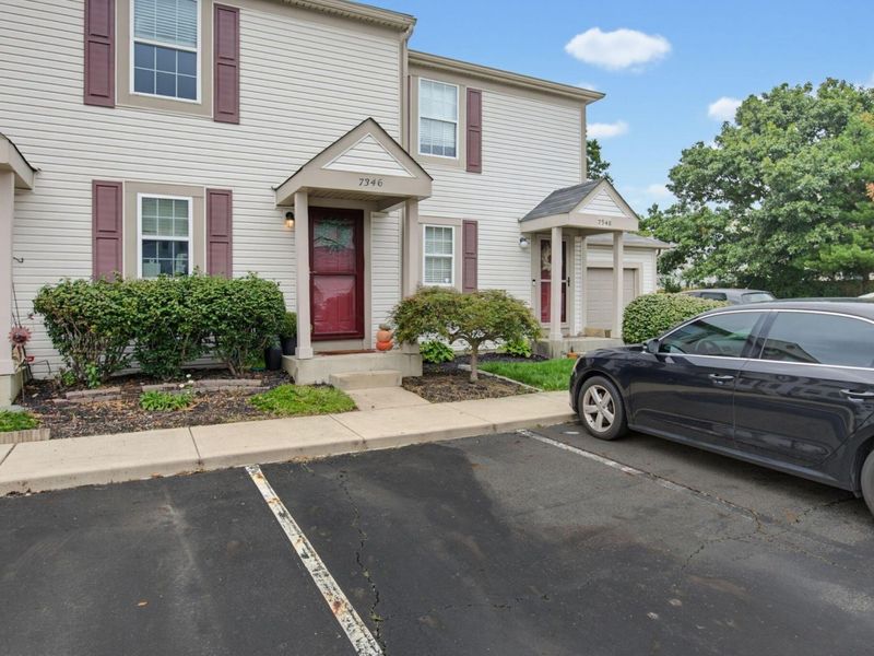 7346 Donovan Drive, Unit 88E, Blacklick, OH 43004 Photo 2