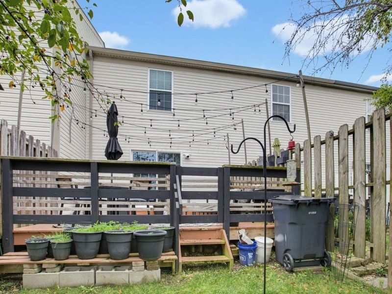 7346 Donovan Drive, Unit 88E, Blacklick, OH 43004 Photo 32
