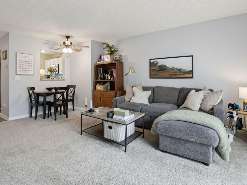 7346 Donovan Drive, Unit 88E, Blacklick, OH 43004 Photo 8