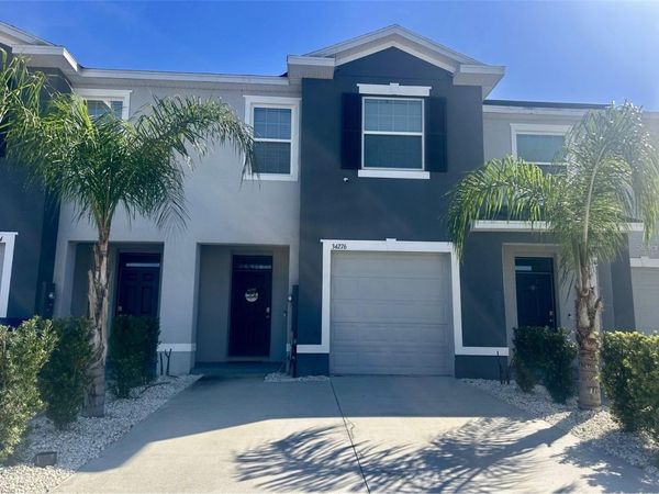 34276 REDWOOD DAWN LANE , WESLEY CHAPEL, FL 33543