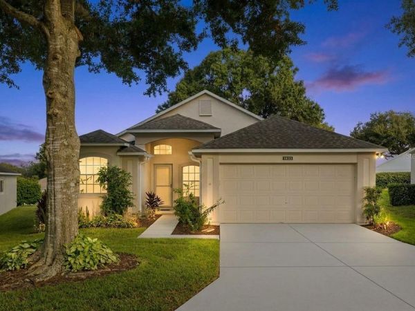 3635 KINGSWOOD COURT, CLERMONT, FL 34711