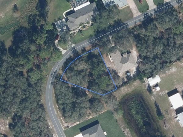 4401 CREMONA DRIVE , SEBRING, FL 33872